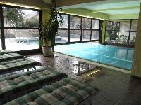 Ausztria - Tirol - STUBAI gleccser - PATSCHERKOFEL - Aktivhotel Donnerhof ****